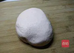 Carrot bean paste cake recipe 5