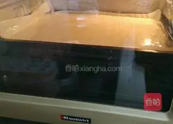 Sponge Cake Recipe Illustration 11