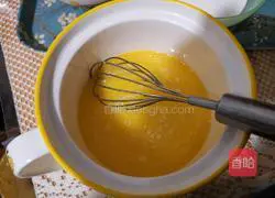 Chocolate cake recipe 7