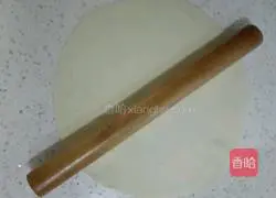 Illustration of how to make egg cakes 6