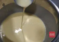 Mango pancake recipe 8