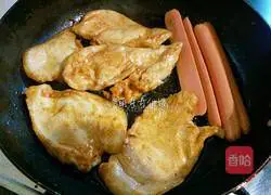 Illustration of how to make breakfast egg burritos 5