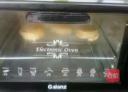 Illustration of how to make screw cakes 10