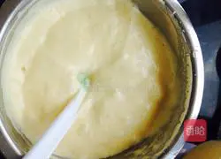 Sponge cake recipe 4