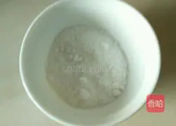 Coconut Tortilla Recipe 1