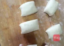 Brown sugar cake recipe illustration 3