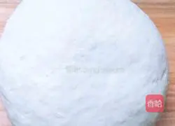 Thousand-layer egg pancake recipe 2