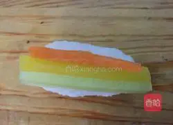 Fancy sushi recipe illustration 5