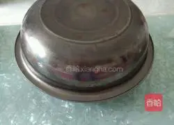 Milk grain cake recipe 2