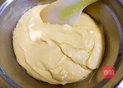 Coconut Milk Pound Cake Recipe Illustration 8