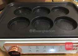 Lotus root cake recipe 4