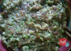 Illustration of how to make pie 4