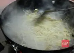 Bake the pancakes Practice illustration 4