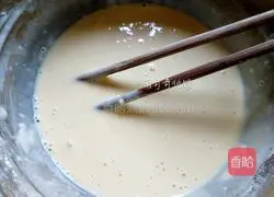 Egg Burrito Recipe Illustration 3