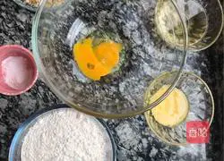 Walnut cake recipe 1