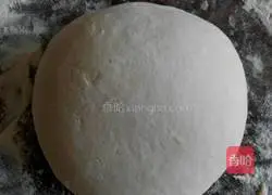 Illustration of how to make homemade pies 1