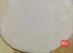 Illustration of how to make steamed pancakes 11