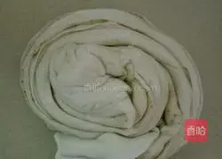 Illustration of how to make pretzels 5