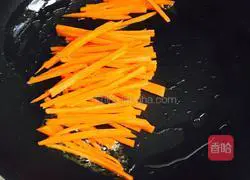 Illustration of how to make pancakes 5