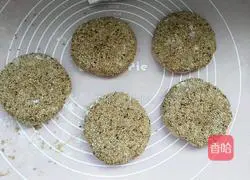 Old Beijing Shaobing Recipe Illustration 10