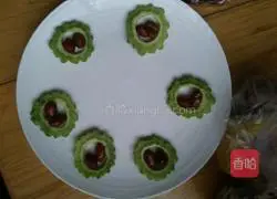 Illustration of how to make light potato pancakes 13