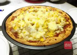 Pizza Recipe 12