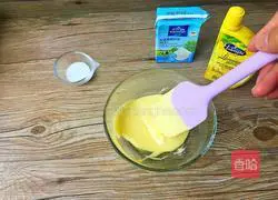 Soufflé waffle recipe 2