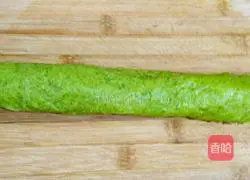 Refreshing Cucumber Egg Burrito Recipe Illustration 9