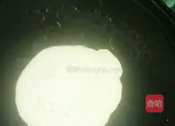 Milk Cornmeal Cake Recipe Illustration 8