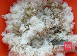 Korean kimbap recipe 2