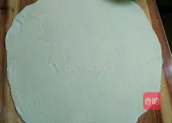 Henan scallion pancake recipe 2