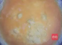 Illustration of how to make sushi seaweed rolls 4