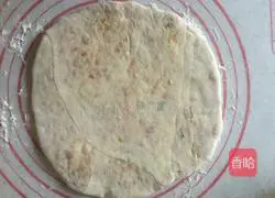 Illustration of how to make meatloaf 13