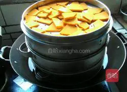 Pumpkin pie recipe 2