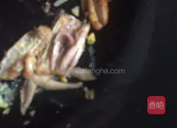 Super simple and delicious egg pancake recipe 7