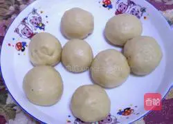 Milk shortbread Illustration of how to do it 2