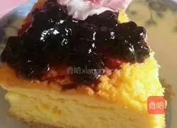 Yoghurt cheesecake recipe 11