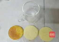 Simple version of tiramisu recipe 7