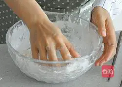 Thousand-layer meat pie recipe 2