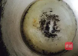 Illustration of how to make golden meatloaf 7