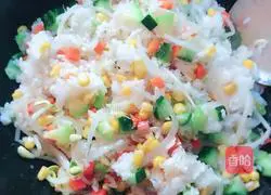 Home-style sushi recipe illustration 3