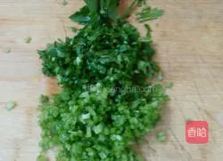 Vegetable potato pancake recipe 2