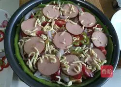 Pizza recipe 6