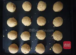 Soft and crispy peanut butter whole wheat digestive biscuits recipe 8
