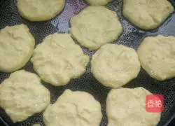 Illustration of how to make banana tortillas 5