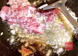 Illustration of how to make pancake rolls 1