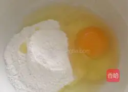 Sesame shortbread recipe 1