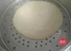 Spring pancake Practice illustration 5