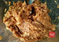 Thousand-layer meat pie recipe 5