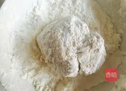 Illustration of how to make fish cakes 7